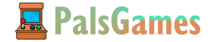 Palsgames Free Online Games logo
